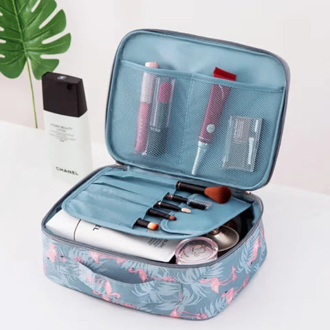 Travel Multi Cosmetics Bag