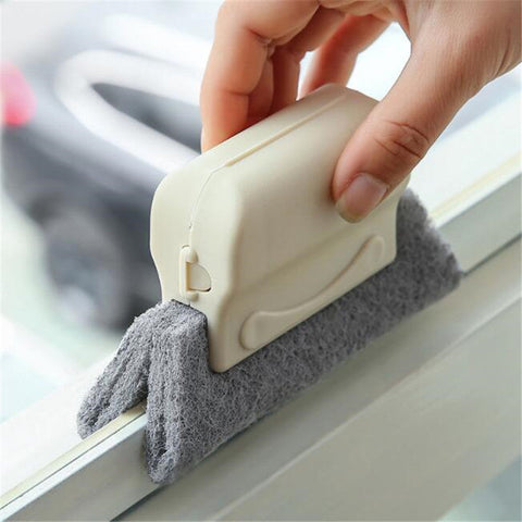 Window Cleaning Brush