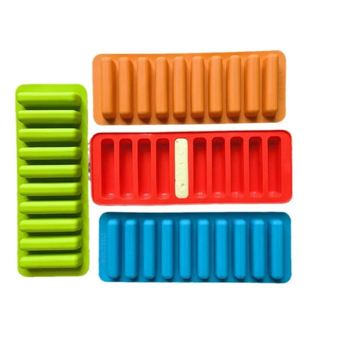 Ice-Line Tray