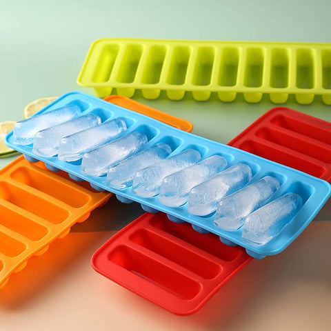Ice-Line Tray