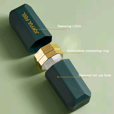 Portable Travel Toothbrush Box