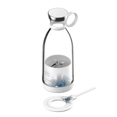 FreshJuice™ | Portable Mini Blender