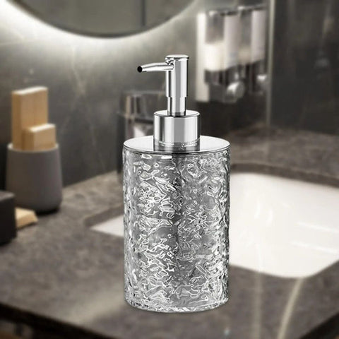400ML Bathroom Soap Dispenser