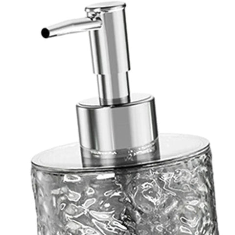 400ML Bathroom Soap Dispenser